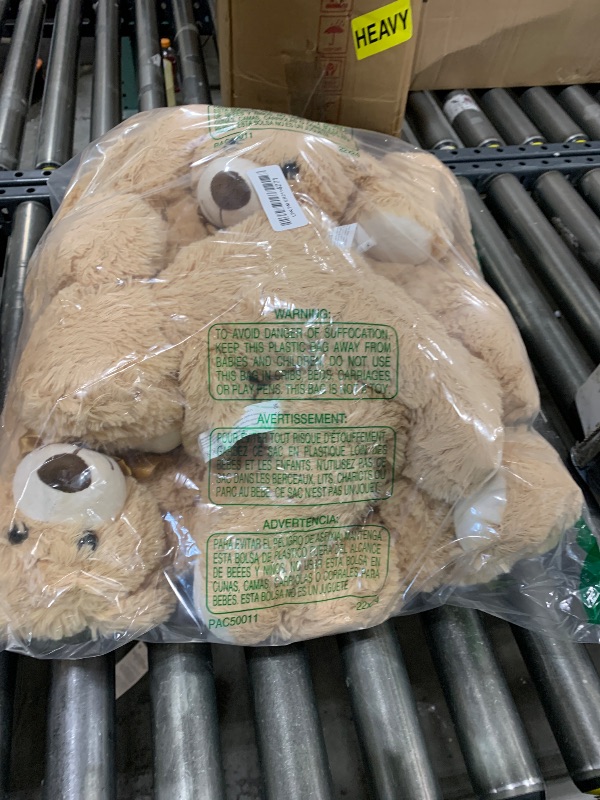 Photo 1 of MaoGoLan Bulk Teddy Bear Baby Shower, 10 Packs Small Teddy Bear Stuffed Animals in Bulk,13.5" Small Stuffed Bears Plush for Wedding,Birthday,Christmas, Party Decorations