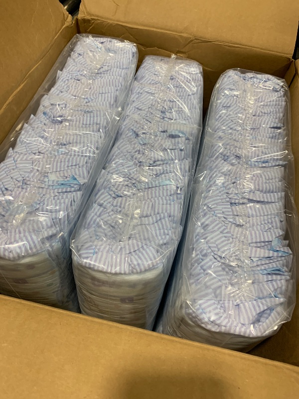 Photo 1 of Luvs Size 1 Baby DiapersLPNPMEY3300653
