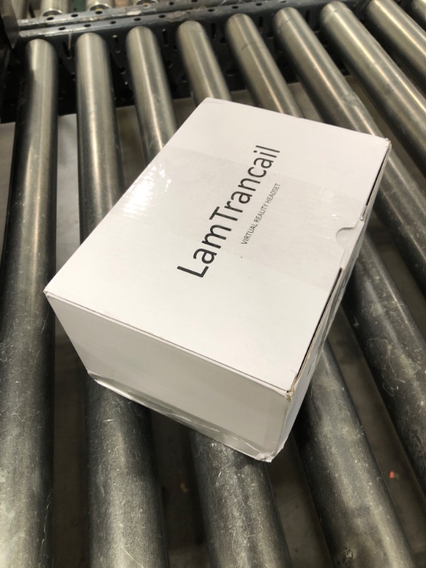 Photo 1 of VR Compatible with Phone