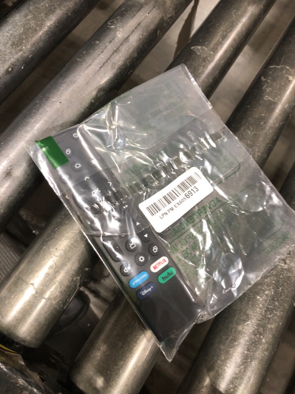 Photo 1 of Replacement-Remote for All Insignia-Toshiba-Pioneer-Smart-TVs