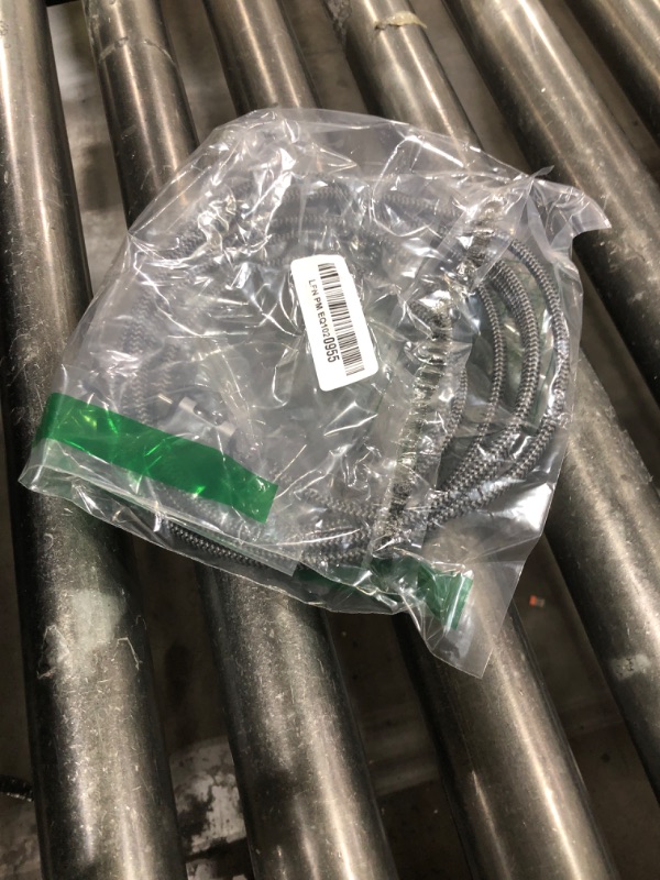 Photo 1 of USB C to Ethernet Cable 10FT, Type C to RJ45 Cord, Directly Connected, Gigabit LAN Network, Thunderbolt 3/4 Compatible, for MacBook Pro/Air, iPad Pro, iPhone 15 Series, Galaxy, Smartphone, Laptop, PC