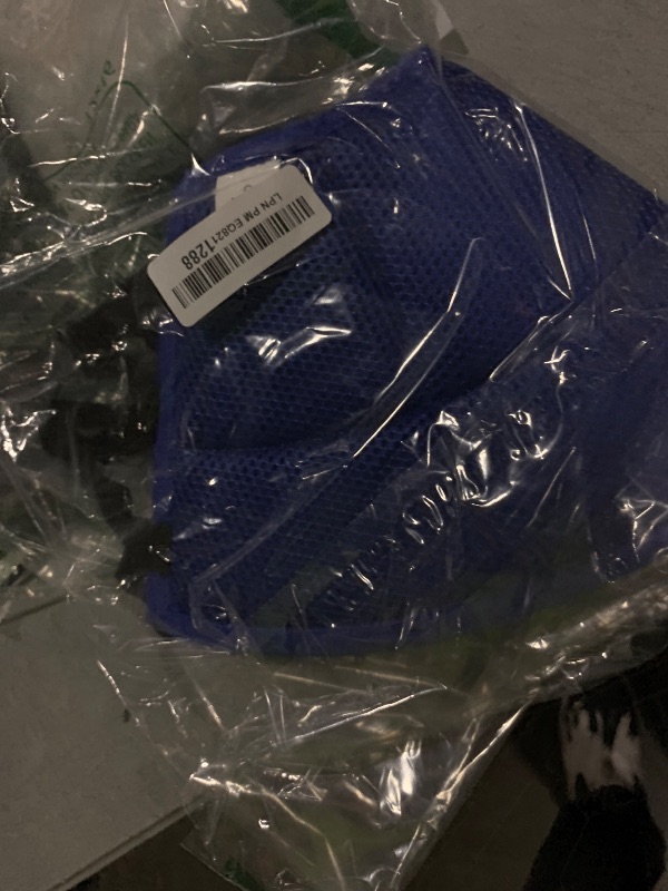 Photo 1 of Dog Cone Collar After Surgery, Adjustable Soft Recovery Cone for Small Dogs to Stop Licking, Light-Weight Comfortable Elizabethan Collar for Dogs Anti-Bite Lick Protective Wound