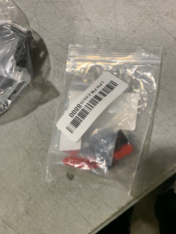 Photo 1 of ESC Easy Start Trigger Power Switch Kit for TRX4 1/10 RC Trail Crawler Truck Accessory