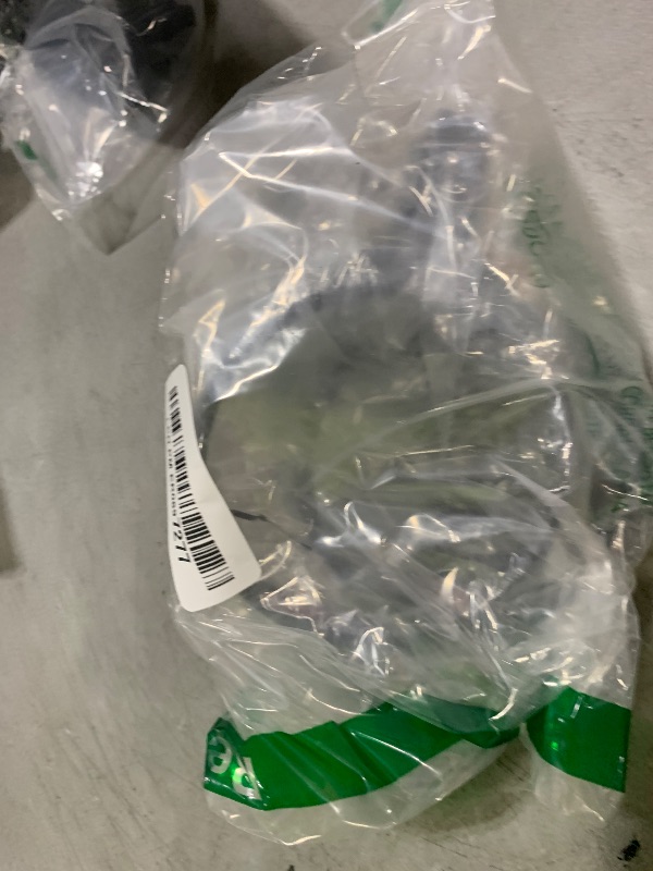 Photo 1 of Replacement Parts for Nutribullet 600w 900W Blender Juicer (2 Cup Ring with Handle)