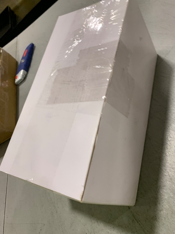 Photo 1 of Lallisa 300 Pcs 5 ml Small Plastic Bottles Empty Pill Bottles Clear Vials with Caps Small Sample Lab Plastic Test Tubes for Travel Storage Portable Lab Supplies