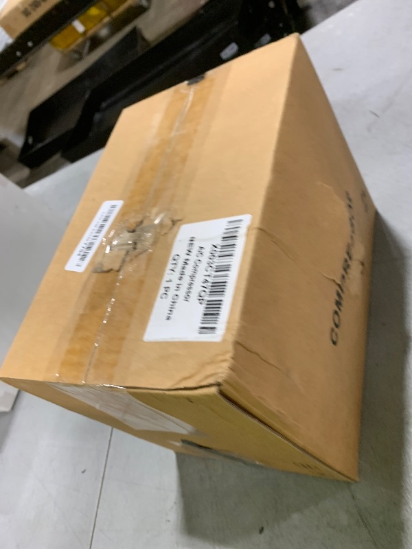 Photo 1 of A/C Compressor with Clutch Compatible with 2003-2008 Do-dge Ram 1500 2500 3500 Trucks & 2004-2006 Do-dge Durango w/ 5.7L HEMI V8