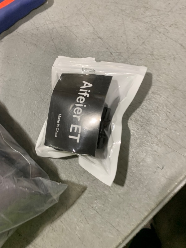 Photo 1 of 1-Inch Cable Grommets Petal-Shaped Buckle Type Wire Hole Cover for Cord Management and Protection of Cabinet, 5PCS 25mm