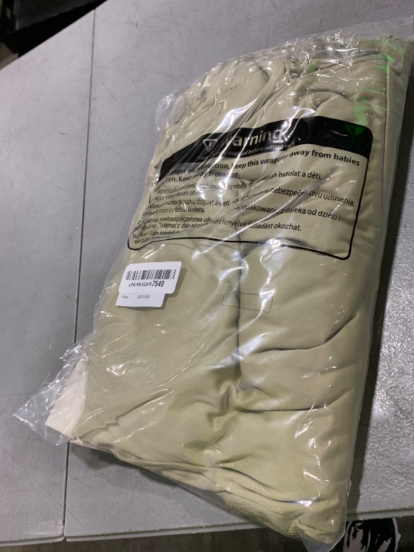 Photo 1 of 10 ft x 10 ft Wrinkle Free Sage Green Backdrop Curtain for Parties, Thick Green Polyester Photo Backdrop Drapes for Baby Shower Wedding Engagement Birthday Party Backdrop Stand,5ft x 10ft 2 Panels