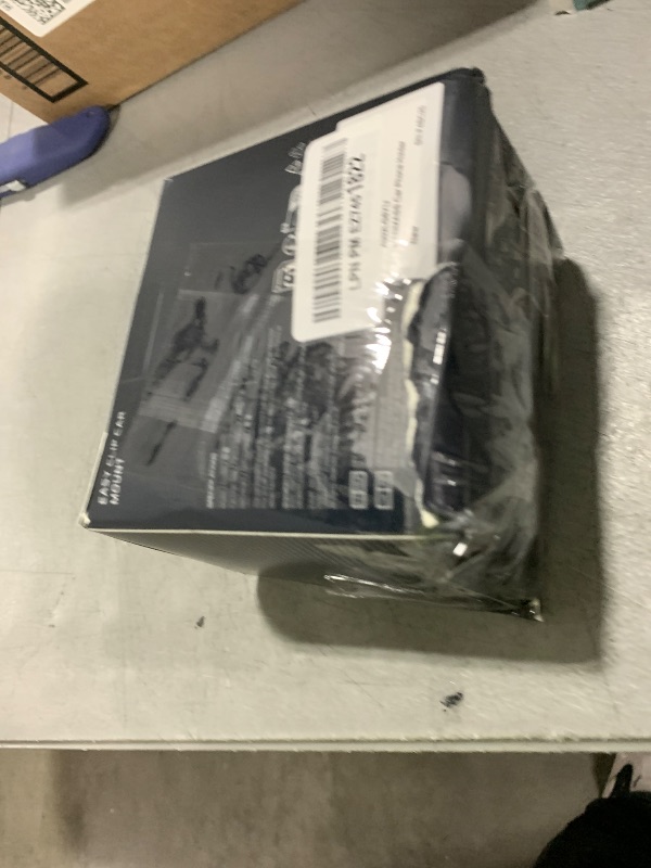 Photo 1 of [2025 True Military-Grade] Car Phone Holder VANMASS [Upgraded Strongest Suction & Clip] Cell Phone Mount for Dashboard Windshield Vent,Truck Cradle Stand for iPhone 16 Pro Max 15 14 13 Samsung Android