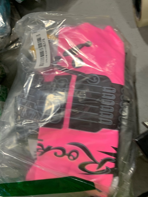 Photo 1 of 8 Pcs Inflatable Radio Boombox Retro Inflatable Mobile Phone Rock Inflatable Guitar Toy Set,Blow up Props for 80s 90s Party Decorations,Hip Hop Theme Birthday Party Supplies