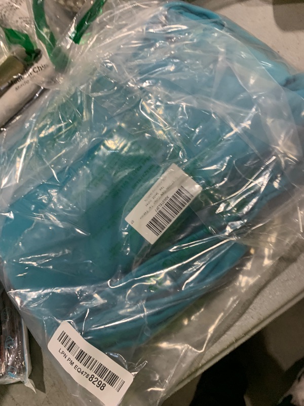 Photo 1 of NICETOWN Cafe Curtain Tiers 36 Inch Length, Kitchen Window Over Sink, Set 2 Pack Privacy Thermal Insulated Short Curtain for Bathroom Basement Small Windows Cover, Peacock Teal, 34x36 inches
