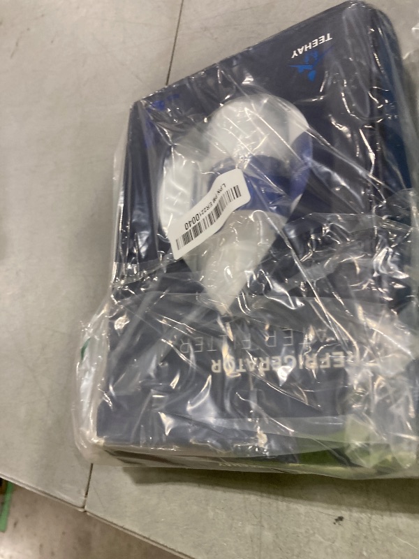Photo 1 of TEEHAY WF3CB Water Filter Replacement, Compatible with Frigidaire PureSource 3 WF3CB, DGUS2635LE, DGUS2635LP, FGHC2335LE, FGHC2335LP, FGHS2332LE, FGHS2332LP, FGHS2342LF, FGUS2635LE, FGUS2635LP, 3 Pack