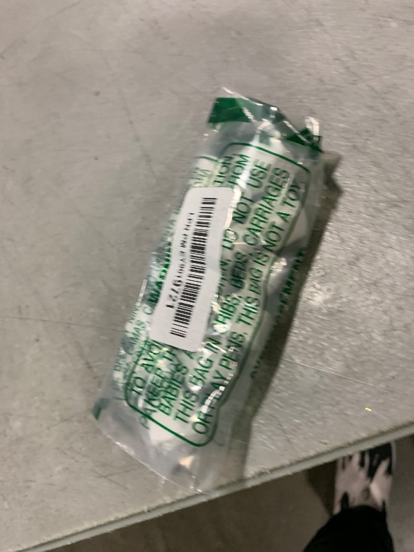 Photo 1 of PureSec Plastic Reusable Quick Connects Female Threaded Tube Fitting 3/8 Female x 1/4 Quick Connect for Water Filters and RO Systems (10, 1/4"OD*3/8"Female Thread)