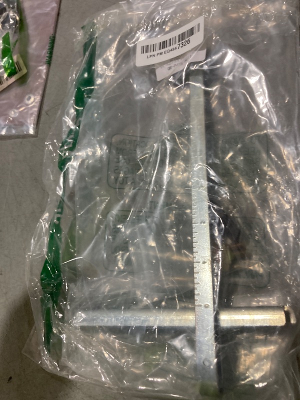 Photo 1 of 49-22-4146 Circular Saw Rip Fence Guide Kit Replaces 6405-6, 6390-20, 6390-21, 6394-21, 6460 Skateplate Circular Saw Guide