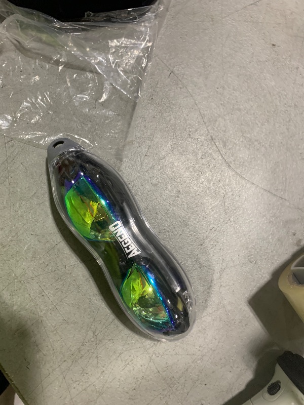 Photo 1 of Aegend Swim Goggles, Swimming Goggles No Leaking Full Protection Adult Men Women Youth