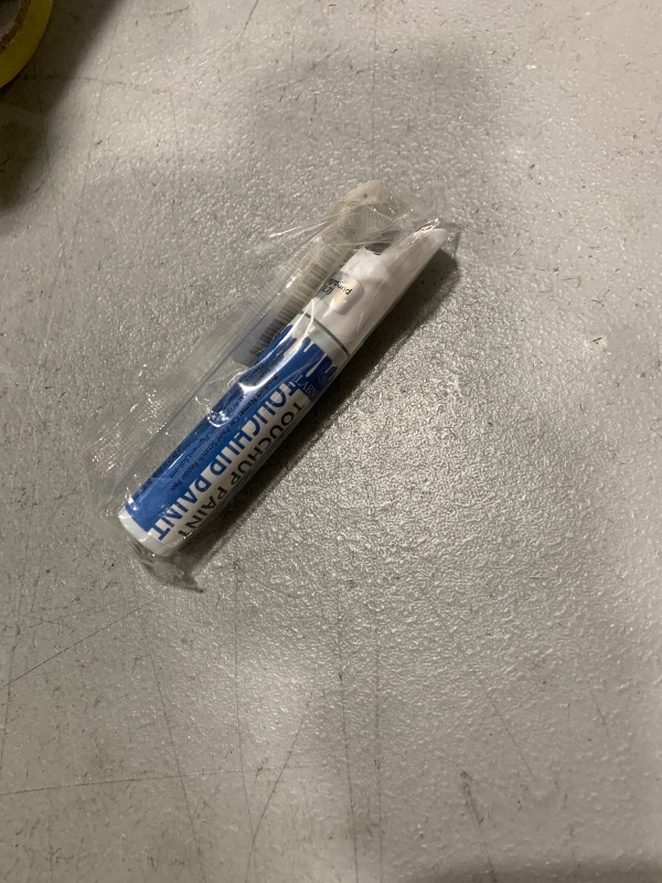 Photo 1 of Underground (1L7) Touch Up Paint for Toyota-Exact Match 2 in 1 touchup Paint Pen for Chips and Nicks Repair Car Paint Scratch Repair Kit