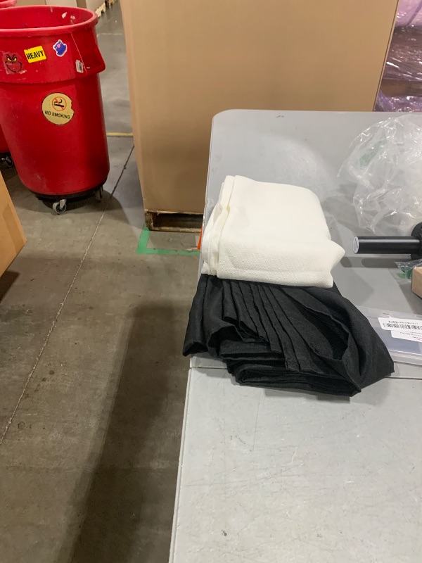 Photo 1 of generic table cloths 