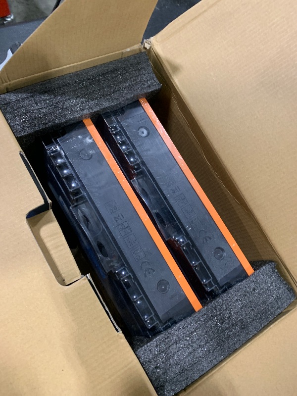 Photo 1 of 218X Toner Cartridges 4 Pack High Yield 3201dw MFP 3301fdw Toner Compatible for HP 218X 218A Set for HP Color Laserjet Pro 3201dw MFP 3301fdw 3301sdw 3301cdw Printer(Black/Cyan/Yellow/Magenta)