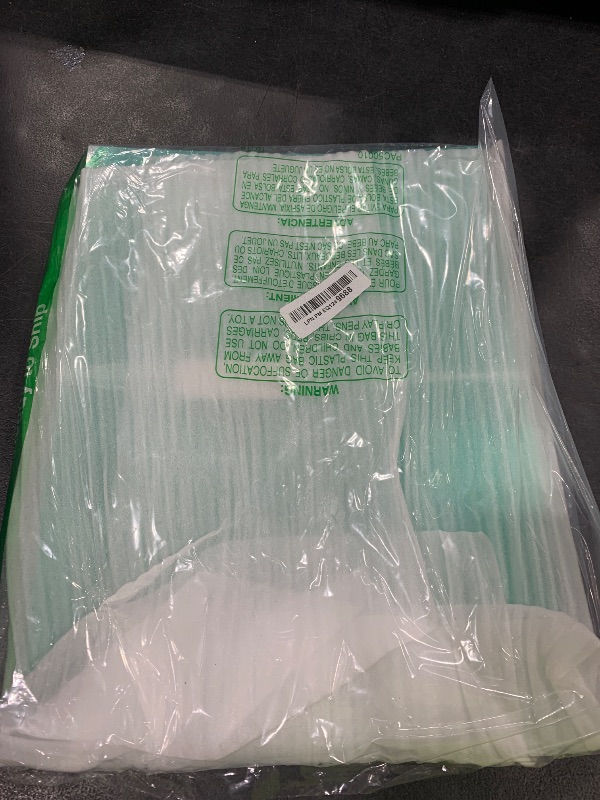 Photo 1 of MECCANIXITY 2 Pack Clear Plastic Sheet Transparency Panel 12x16x0.02'' Plastic Card Flexible Plastic Blanks PET Sheets for Picture Frame Replacement, Crafts