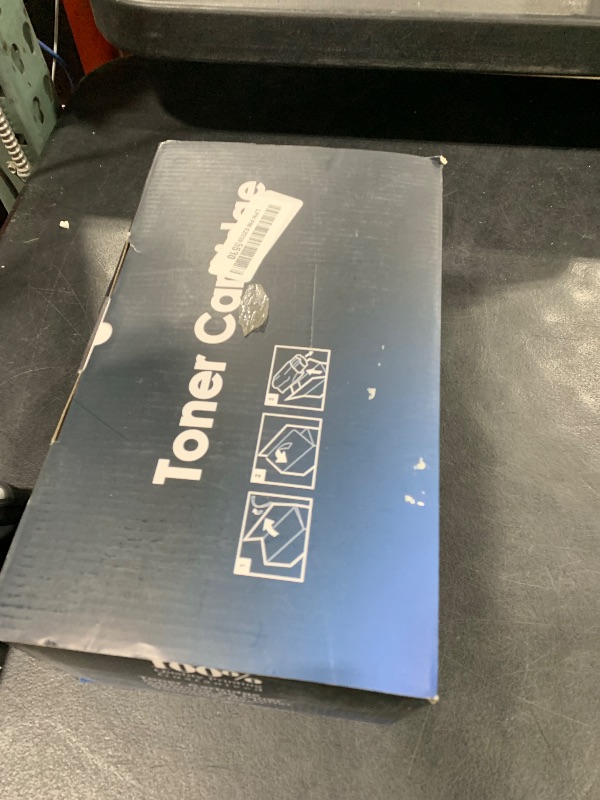 Photo 1 of 4Benefit Compatible Toner Cartridge Replacement for Samsung 116L MLTD116L MLT D116L MLT-D116L Black Toner Cartridge Use with Xpress M2625D M2675FN M2676FH M2875FW M2875FD M2885FW M287x Printer(2 Pack)