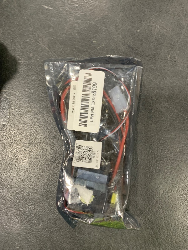 Photo 1 of Dilwe 360A ESC, Universal RC 360A Waterproof Brushed ESC 360A Dust Proof ESC with Heat Sink