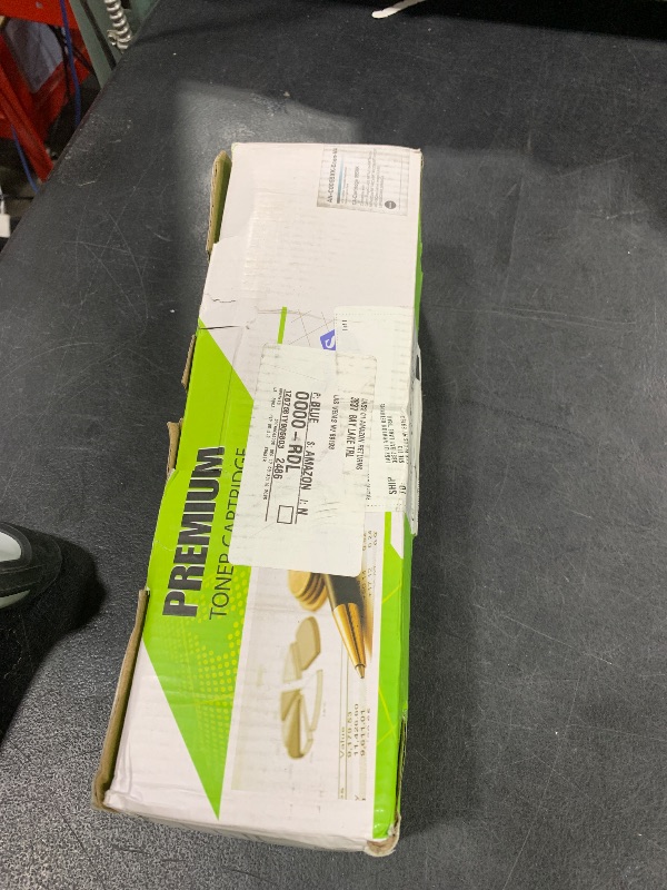 Photo 1 of LCL Remanufactured Toner Cartridge Replacement for Lexmark T650A11A T650A21A T650 T652 T654 T650n T650dn T650dtn T654dtn T656dne TS654dn TS656dne T652n T652dn T652dtn T654n T654dn (Black 1-Pack)