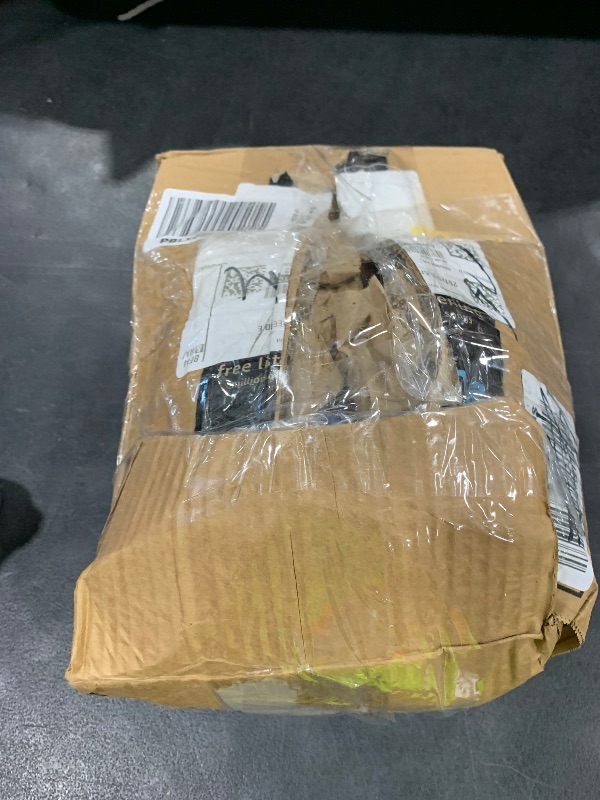 Photo 1 of AMI PARTS DC31-00055G, DC31-00055H, DC31-00055D Dryer Induction Motor Compatible with sam-Sung & Ken-More Dryer, Replaces PS4204647, DC96-00882C, PS4133825