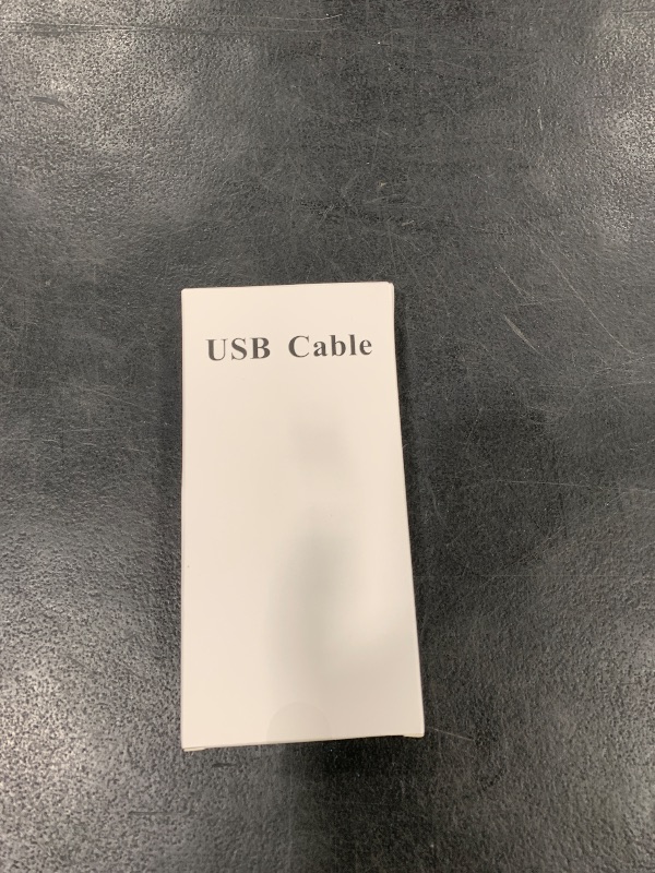 Photo 1 of USB CABLE 5FT 