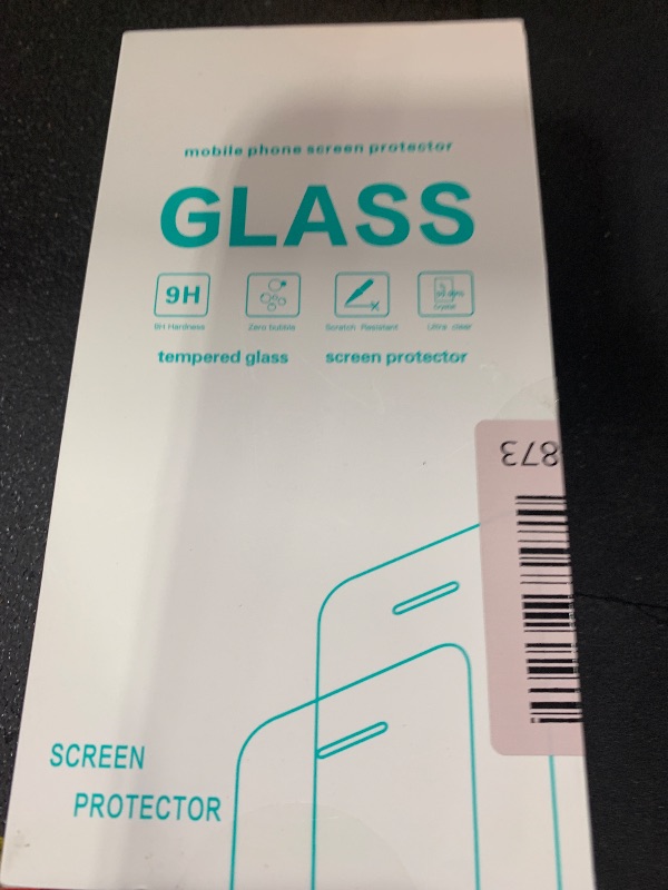 Photo 1 of PEHAEL 3+3Pack for iPhone 16 Privacy Screen Protector with Camera Lens Protector Full Coverage Anti-Spy Tempered Glass Film 9H Hardness Easy Installation Bubble Free [6.1 inch]
