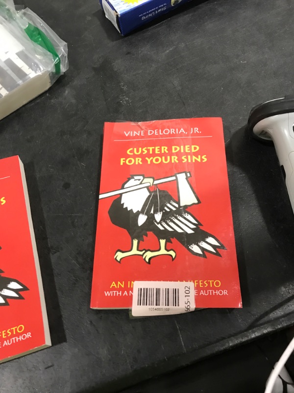 Photo 1 of BOOKS 