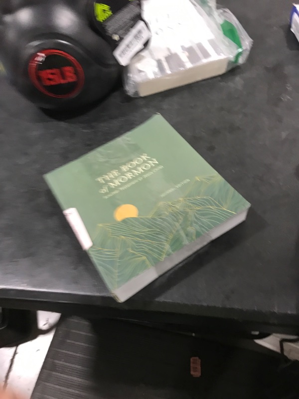 Photo 1 of BOOK 