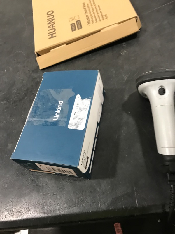 Photo 1 of Linkind Matter Smart Plug with Remote, Work with Apple Home, Siri, Alexa, Google Home, SmartThings, Smart Outlet 15A/1800W Max, Smart Automation, Remote Control,Timer&Schedule, 2.4G Wi-Fi, 4 Packlpnpmer0774373
