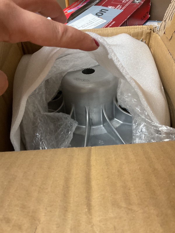 Photo 3 of HOLDWELL Secondary Driven Clutch 1323246 1323247 compatible with 2014-2019 Polaris Ranger 900 XP 2016-2019 Polaris Ranger Crew XP 900 2015 Polaris RZR 900 & S