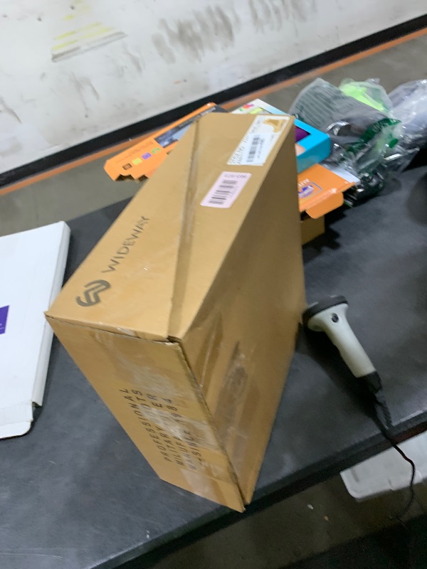 Photo 1 of WIDEWAY Men's Tactical Work Boots Lightweight Military Combat Boot Army Desert Botas 8 inch