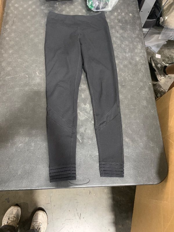 Photo 1 of Houmous S-XXXL 29''31''33''35'' Inseam Women's Cotton Bootcut Pants Inner Pocket(Petite-29 Inseam-Black, 4 Pockets, Small)