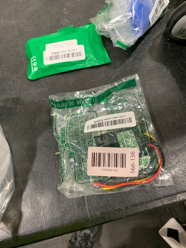 Photo 1 of DROK Adjustable Voltage Regulator, IP68 Waterproof DC to DC Buck Converter 8-35V to 3-24V 5A, Aluminum Protective Case Step Down Converter 5V 12V Power Supply