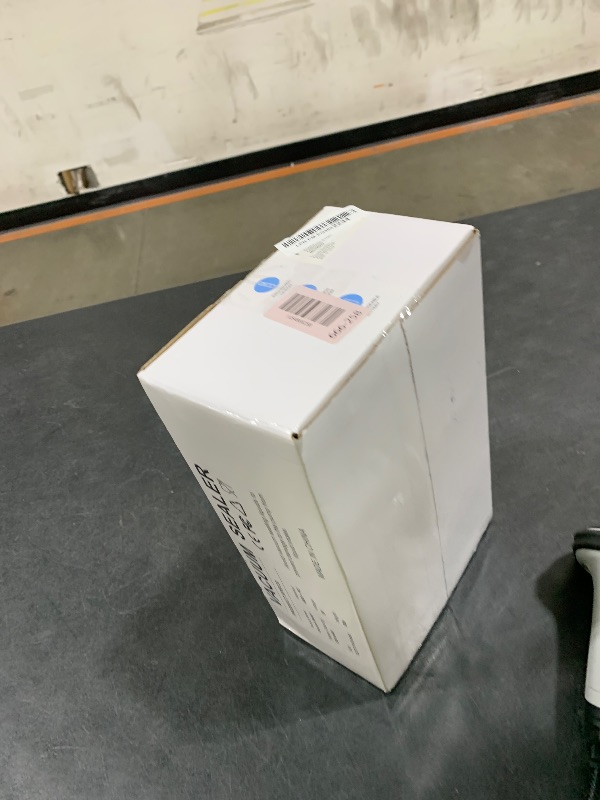 Photo 1 of Kayiant Vacuum Sealer For Food (Compact Vacuum Sealers+ 40 Reusable Vacuum Bags), Powerful Handheld Vacuum Sealer for 10X Preservation & Fresh.