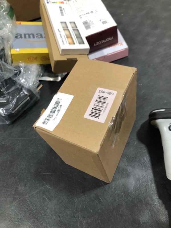 Photo 1 of 2 Pack 2025 Animal Repellent Ultrasonic Outdoor