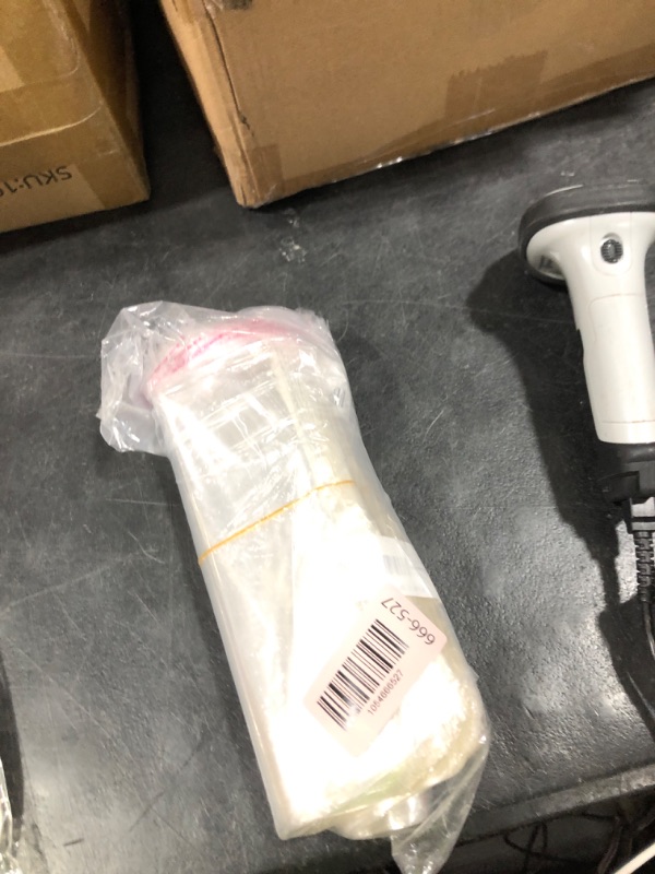 Photo 1 of  Clear Self Sealing Cellophane Bags - Cookie, Candy & Bread Bags (5x7 Inches)