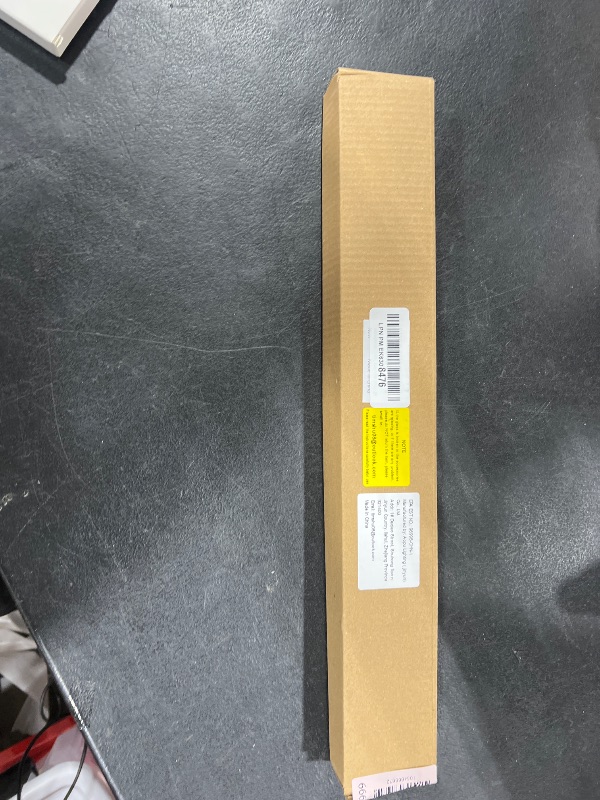 Photo 1 of uvcoolplunge 2 Pack 15W 18 Inch T8 3000K Fluorescent Linear Tube Bulb F15T8/WW G13 Base (15W-3000K-2P)