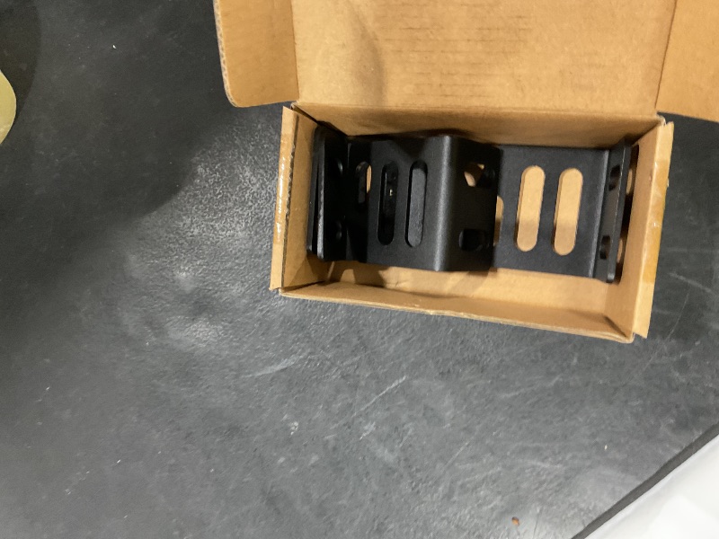 Photo 1 of Universal Super Low Down Side Adjustable Mount Brackets Compatible with RNG Recaro Racing Bride Seat