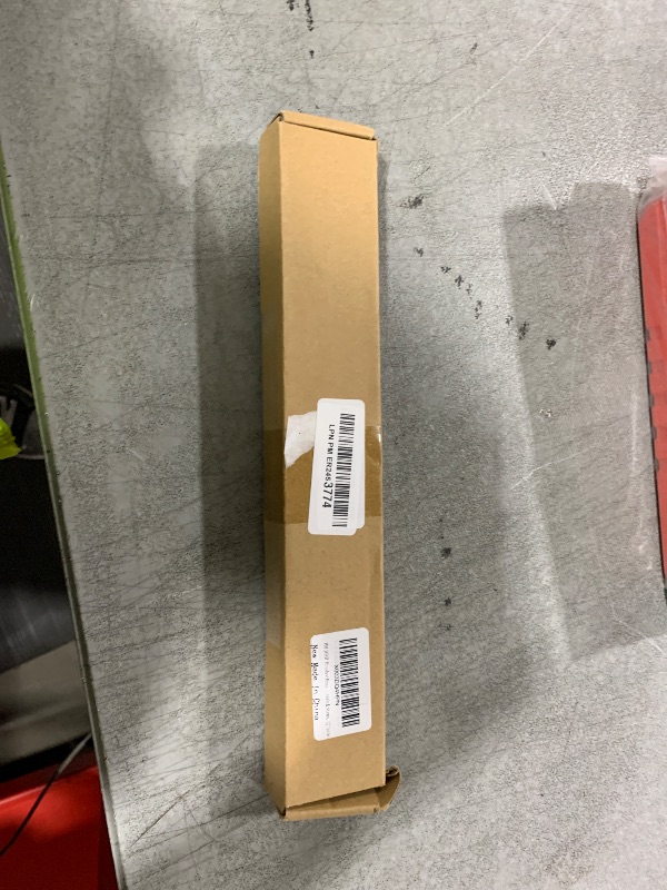 Photo 1 of Haligate Brushed Brass M10 Threaded Extension Rod for Pendant Light, Island Lighting, Chandeliers,Lighting Fixture downrods & Stems,12 Inches