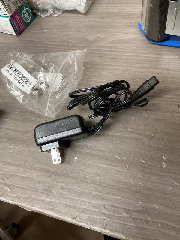 Photo 1 of ROLADA Replacement Charger Compatible with Bissell Pet Hair Eraser Handheld Vacuums,6FT Power Cord Compatible with Bissell 2390 2390A 2284 14.4V Lithium Ion Cordless Handheld Vacuum Power Adapter