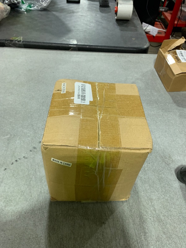 Photo 1 of 6.5 Inch Self Balancing Scooter Motor Wheel with Tire Self Balance 2 Wheels Unicycle Hover Board Motor Replacement