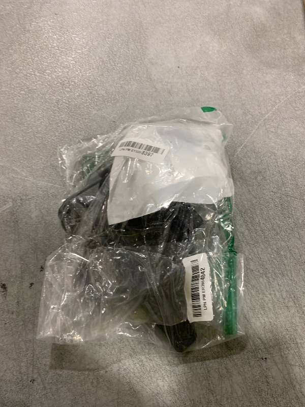 Photo 1 of Linked Holster for Smith & Wesson M&P 2.0 40 (4.25") / TLR-1 HL - IWB Light Holster with Mag Pouch for Concealed Carry/Custom fit - Inside The Waistband - Comfort, Concealment - Pistol Holster