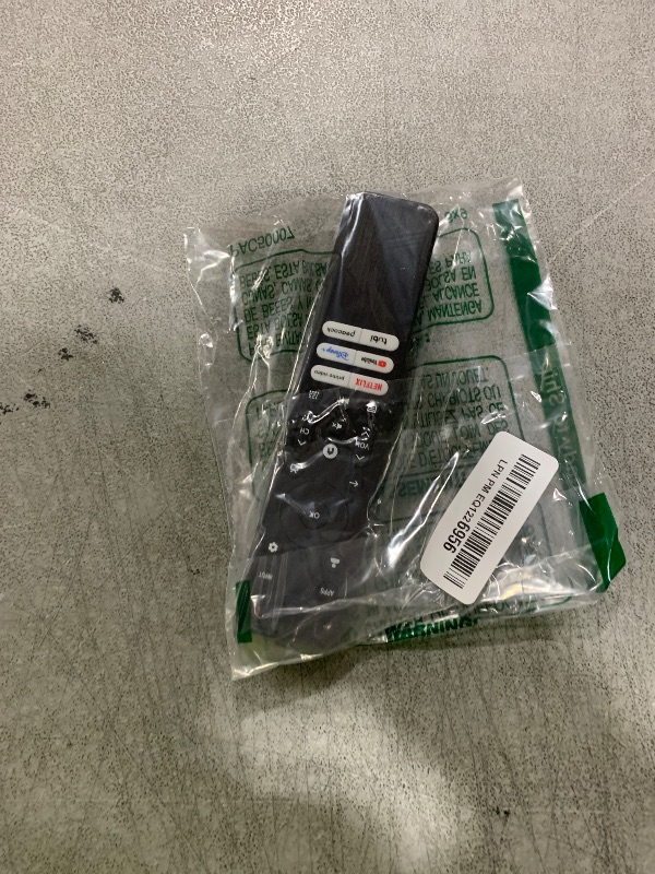 Photo 1 of for Hisense-TV-Remote-Control-Replacement,Universal for Hisense UHD 4K ULED Google Smart TVs