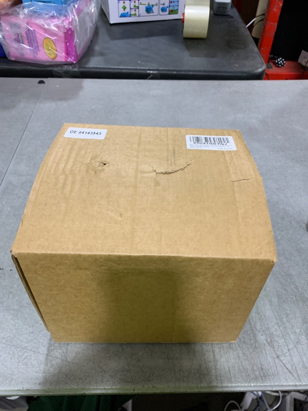 Photo 1 of WSPXINBO Alternator Compatible with Chevy 2021-2023 Express 2015-2019 Silverado 2015-2020 Suburban Tahoe, 21-23 Savana 15-19 Sierra 15-20 Yukon XL Replace for 84143543 23487089
