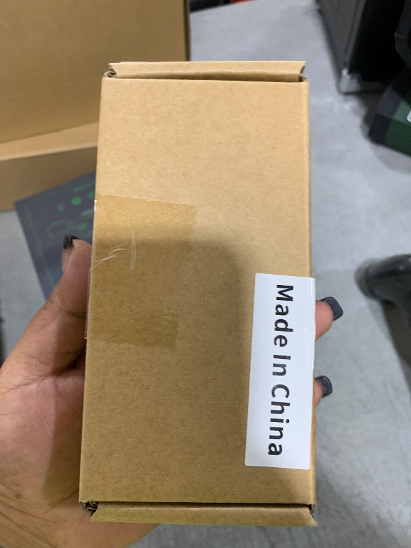 Photo 1 of JMT M.2 NVMe M Key to Oculink 4i / SFF8611 Extension Cable PCIe4.0 X4 Gen3 4 Compatible with T10 / SAS-4 SFF-8612 (15cm)