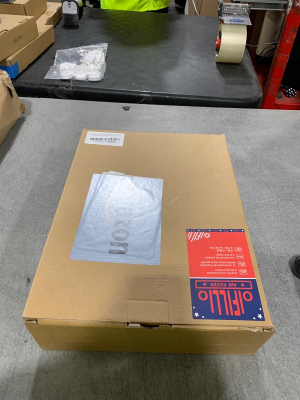 Photo 1 of OIFILLIO Cabin & Engine Air Filter for 2019-2022 Mercede Sprinter Van 2500 3500 3500XD, 2019-2023 Sprinter 1500 4500, 2019-2021 Freightliner Sprinter Van 1500 2500 3500 3500XD 4500