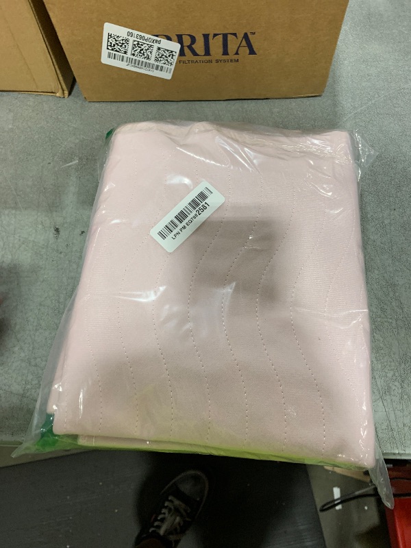 Photo 1 of 2 Pack Waterproof Positioning Bed Pads for Incontinence Washable with Handles Easy Transfers Reusable Underpads, 36” X 34"